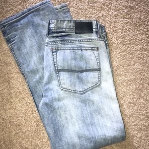 Men’s Buffalo Jeans